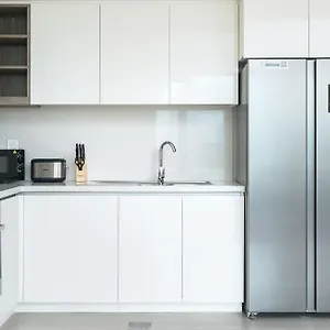 شقة Bellavista Downtown Views Ii Tower 1 Modern 2br Downtown View, دبي