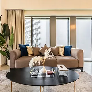 شقة Burj Royale Residences Downtown Dubai - Burj Khalifa District, دبي